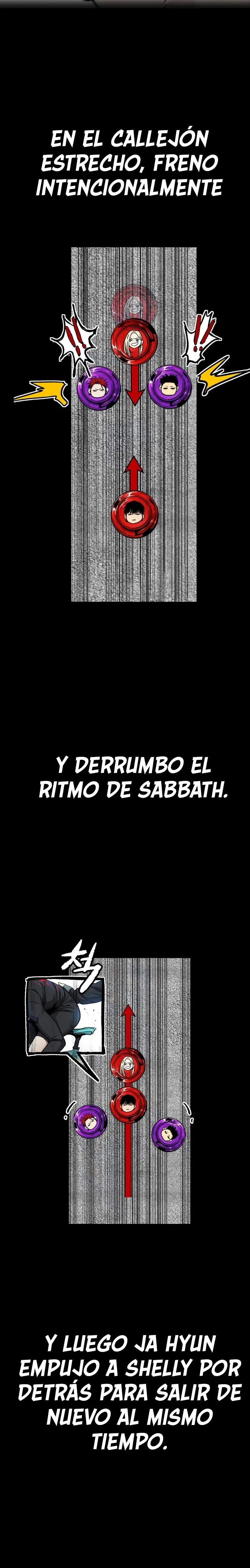 Read Wind Breaker Manhwa Español Manga Online