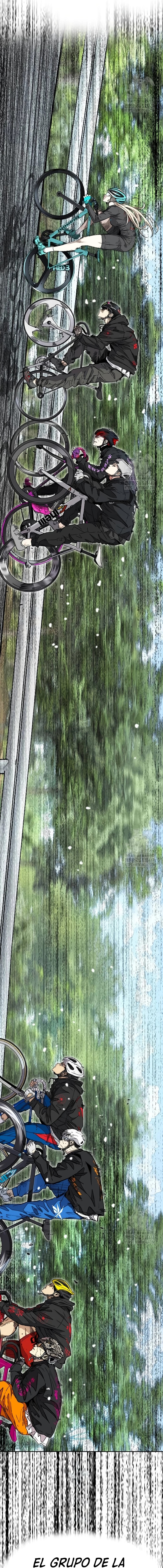 Read Wind Breaker Manhwa Español Manga Online