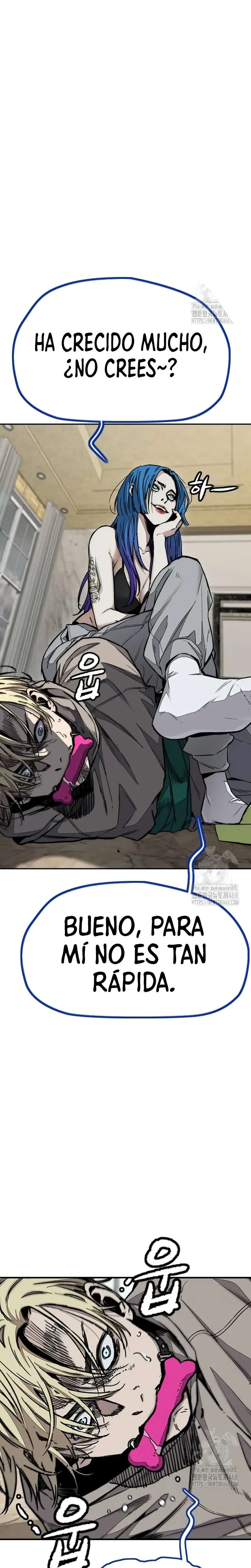 Read Wind Breaker Manhwa Español Manga Online