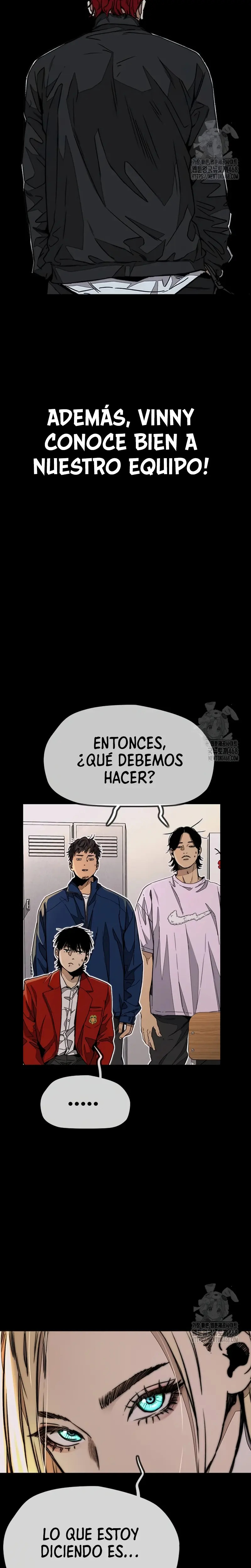 Read Wind Breaker Manhwa Español Manga Online