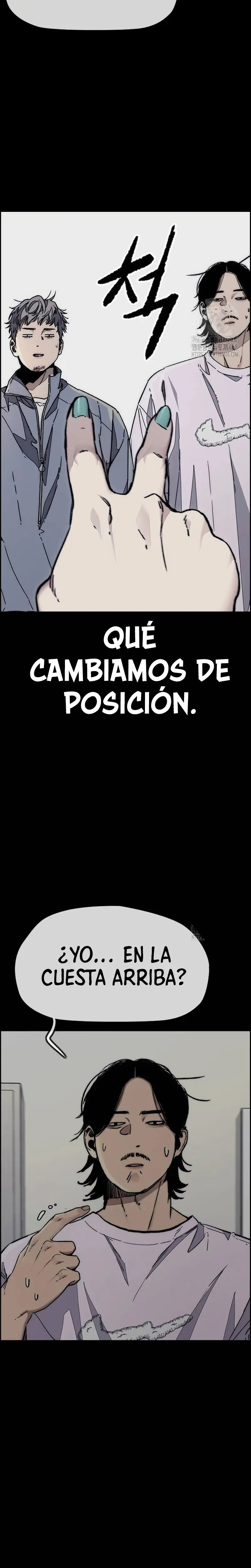 Read Wind Breaker Manhwa Español Manga Online