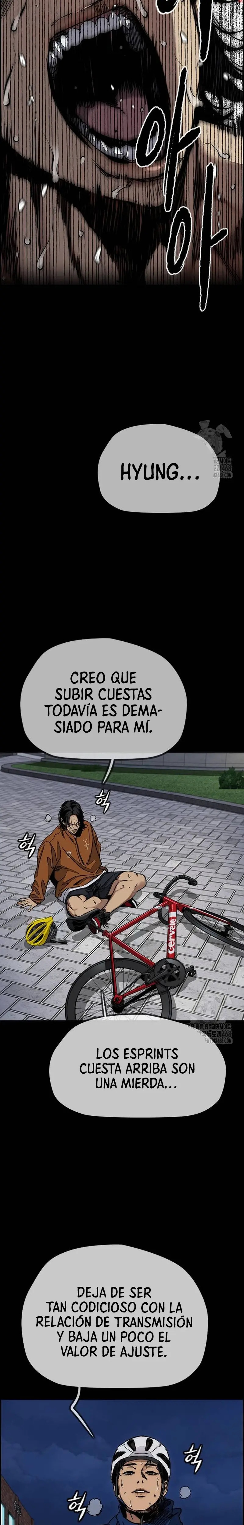 Read Wind Breaker Manhwa Español Manga Online