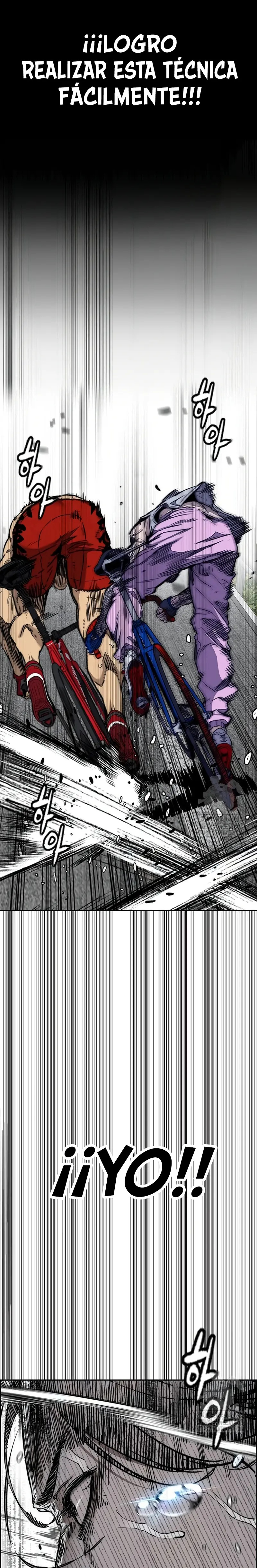 Read Wind Breaker Manhwa Español Manga Online