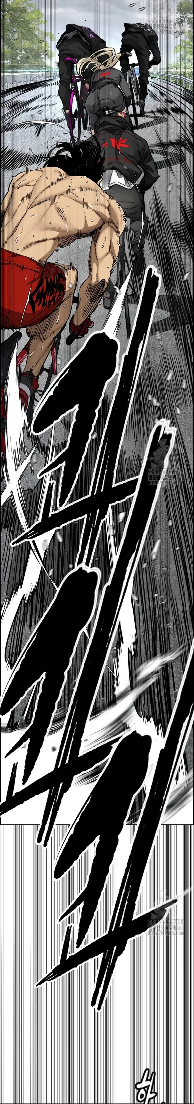 Read Wind Breaker Manhwa Español Manga Online