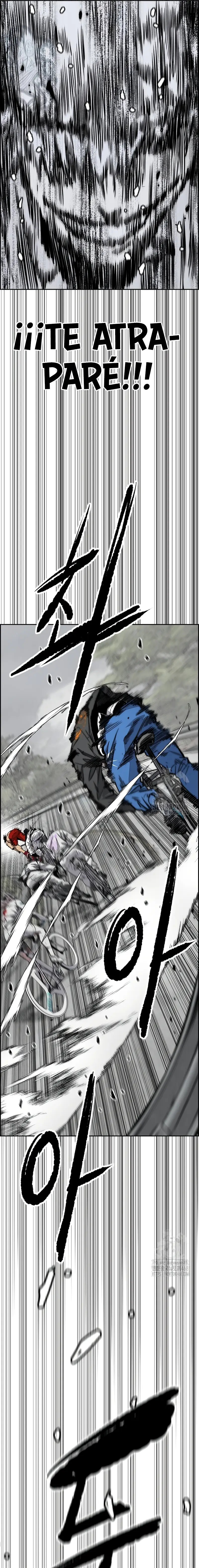 Read Wind Breaker Manhwa Español Manga Online