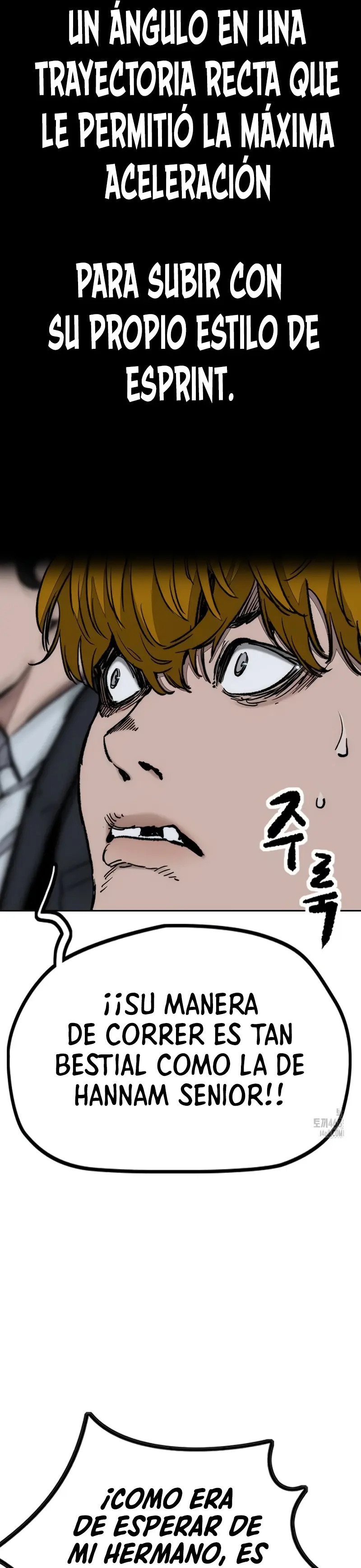 Read Wind Breaker Manhwa Español Manga Online