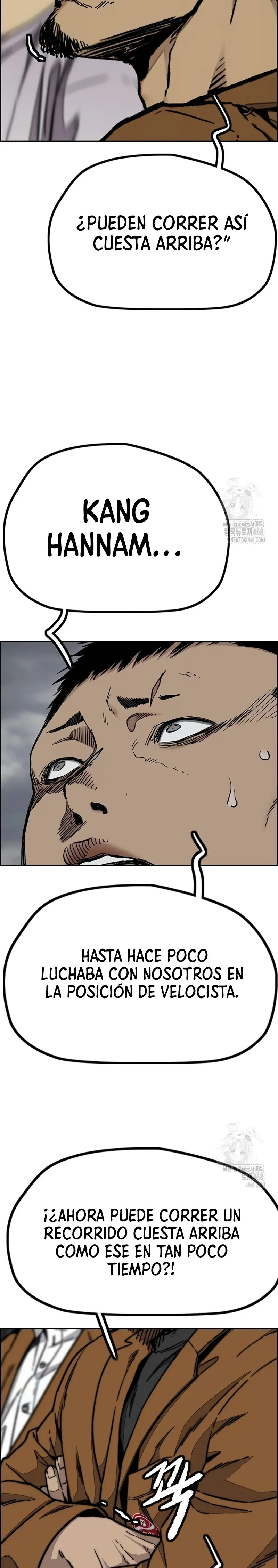 Read Wind Breaker Manhwa Español Manga Online