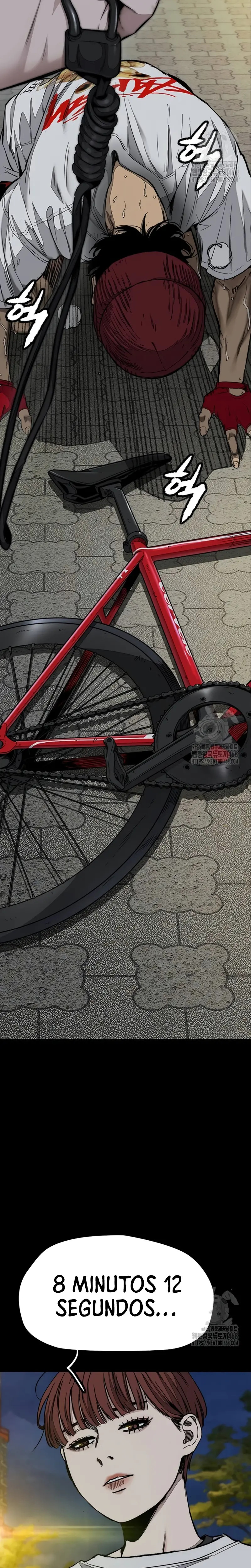 Read Wind Breaker Manhwa Español Manga Online