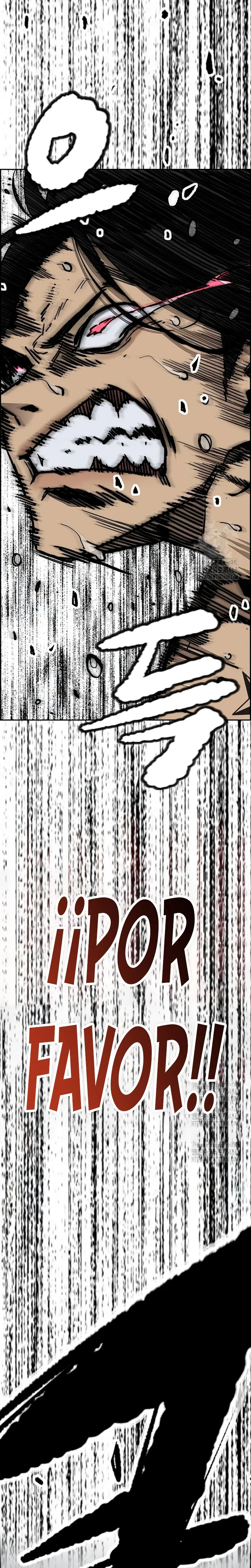 Read Wind Breaker Manhwa Español Manga Online