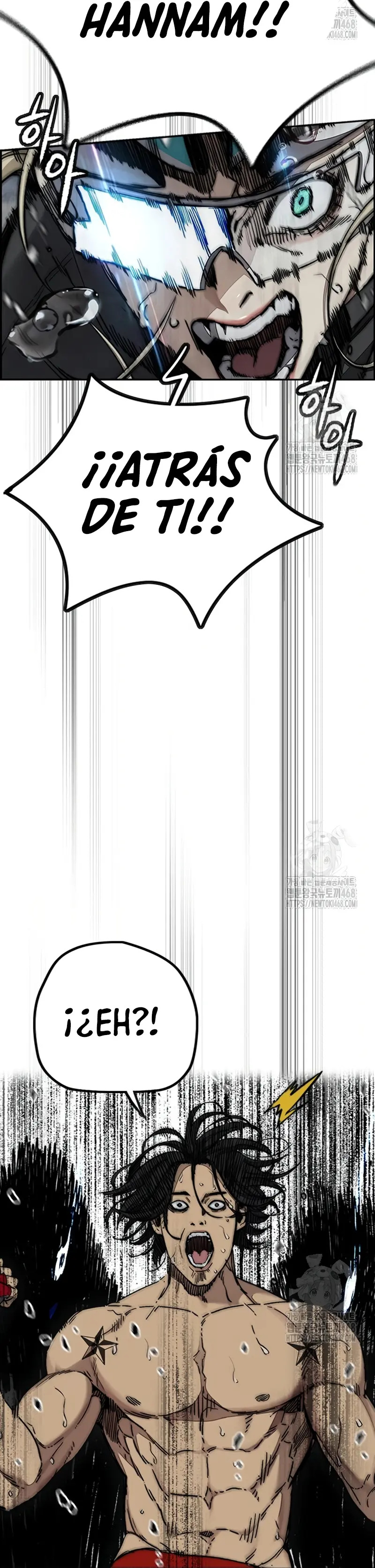 Read Wind Breaker Manhwa Español Manga Online