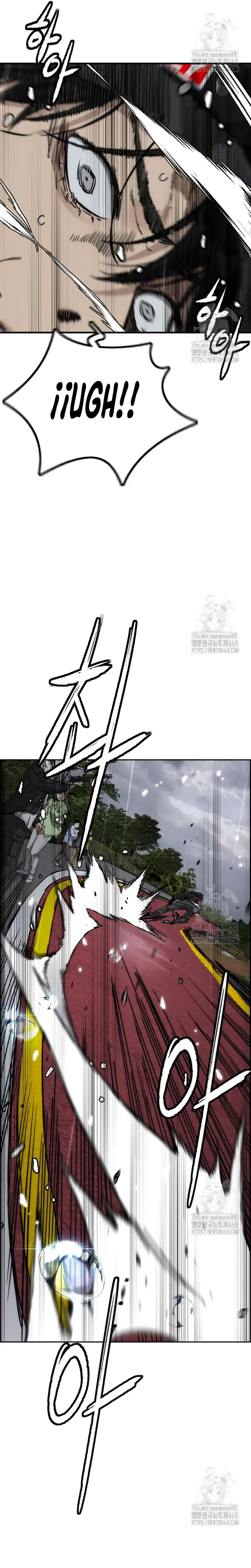 Read Wind Breaker Manhwa Español Manga Online