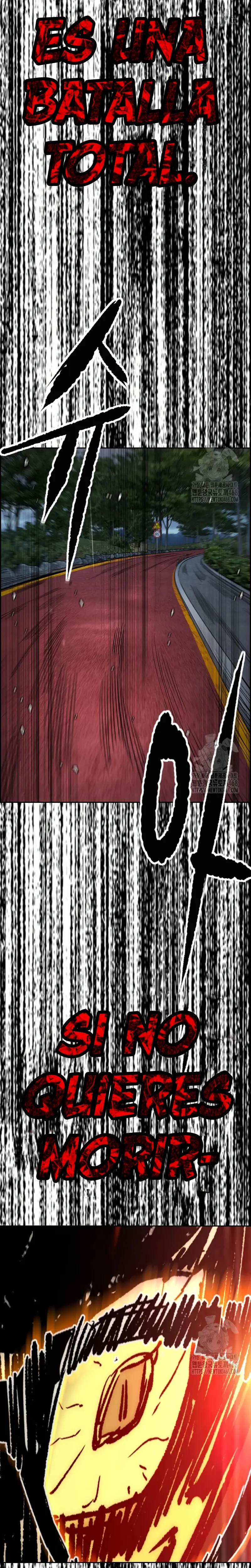 Read Wind Breaker Manhwa Español Manga Online