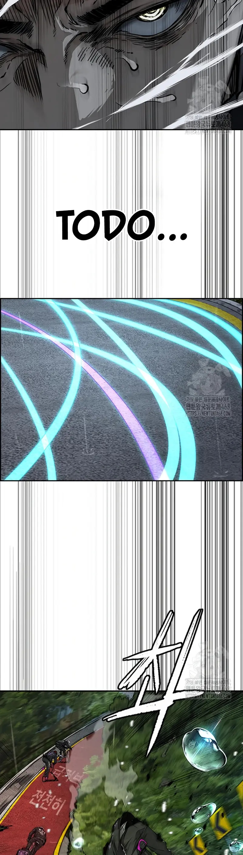 Read Wind Breaker Manhwa Español Manga Online