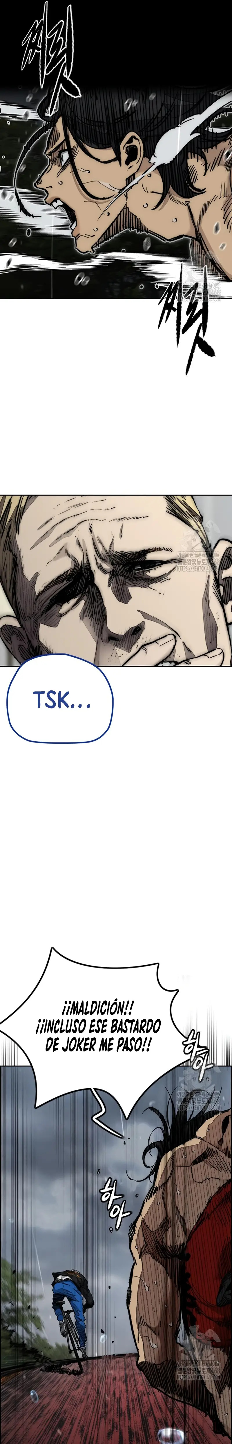 Read Wind Breaker Manhwa Español Manga Online