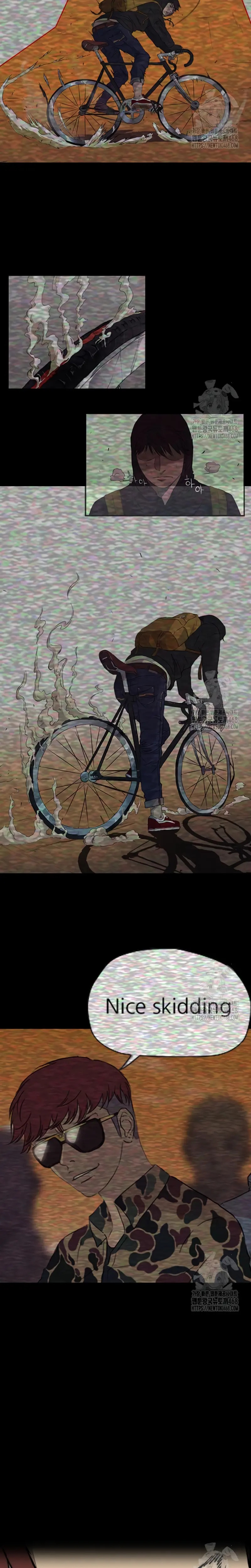 Read Wind Breaker Manhwa Español Manga Online