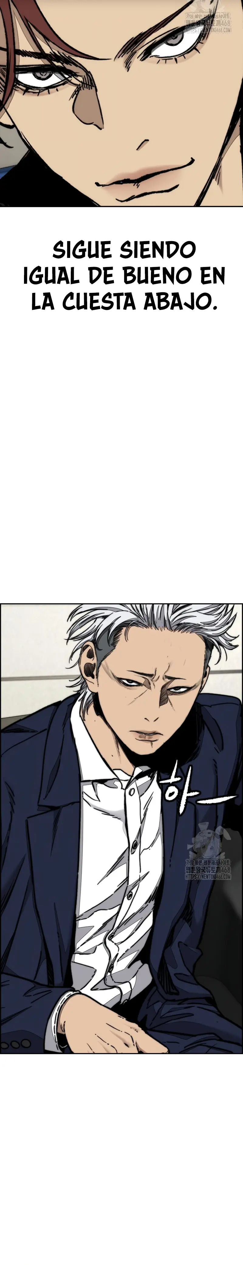 Read Wind Breaker Manhwa Español Manga Online