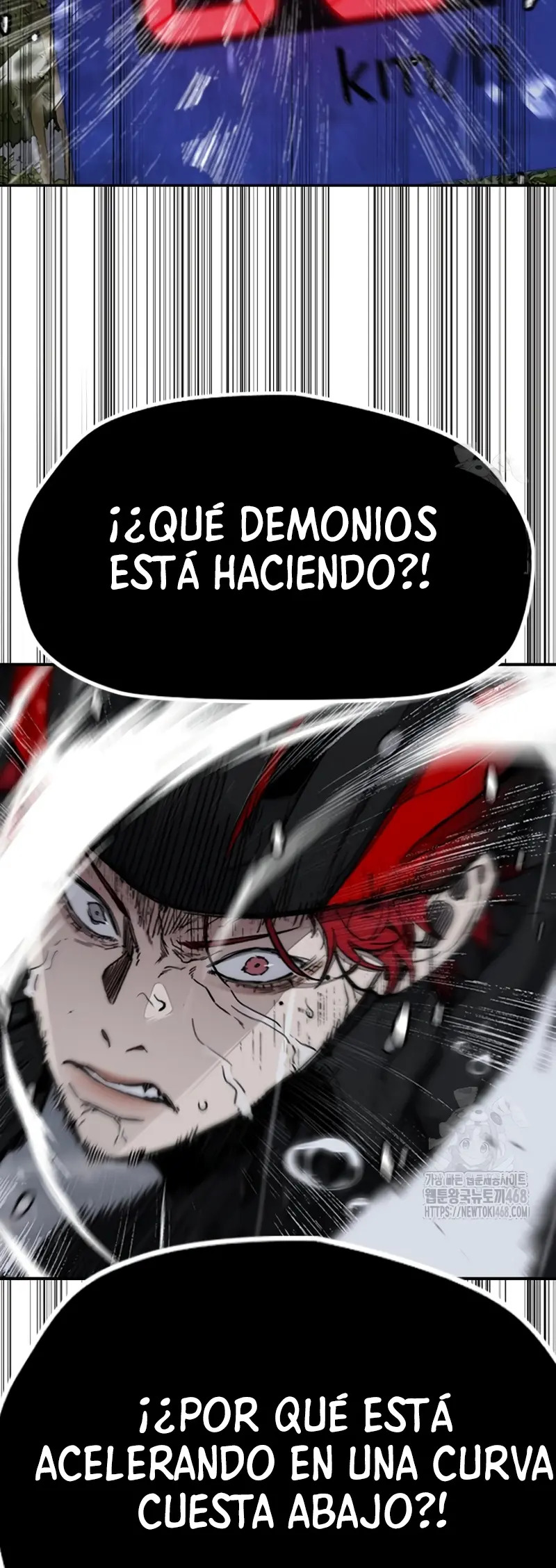 Read Wind Breaker Manhwa Español Manga Online