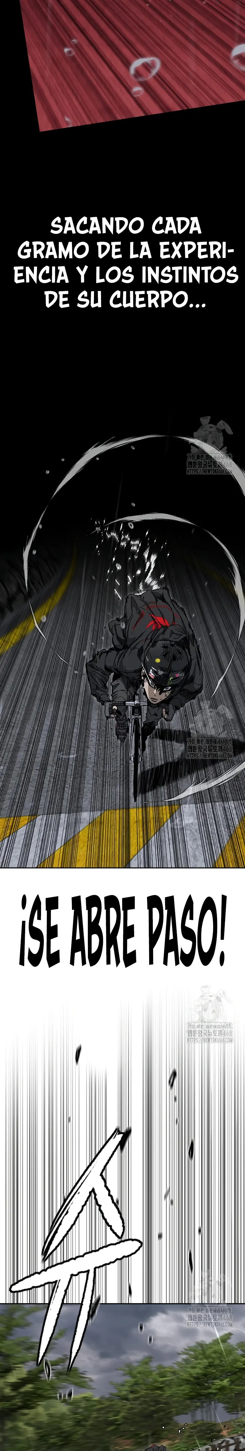 Read Wind Breaker Manhwa Español Manga Online