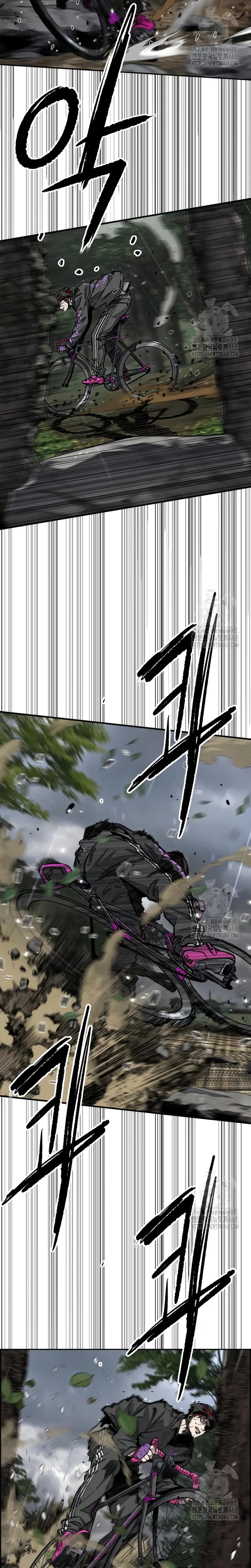 Read Wind Breaker Manhwa Español Manga Online