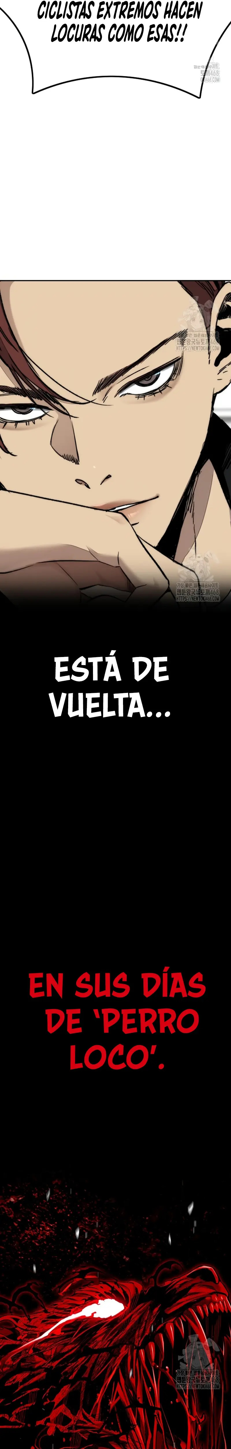 Read Wind Breaker Manhwa Español Manga Online