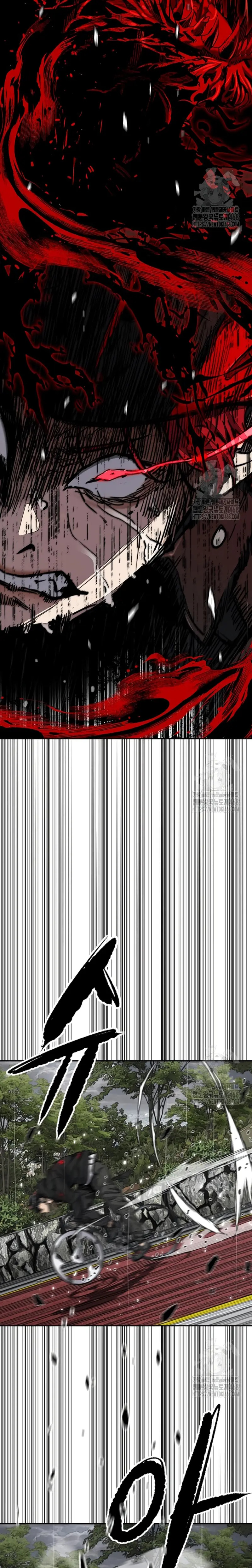 Read Wind Breaker Manhwa Español Manga Online