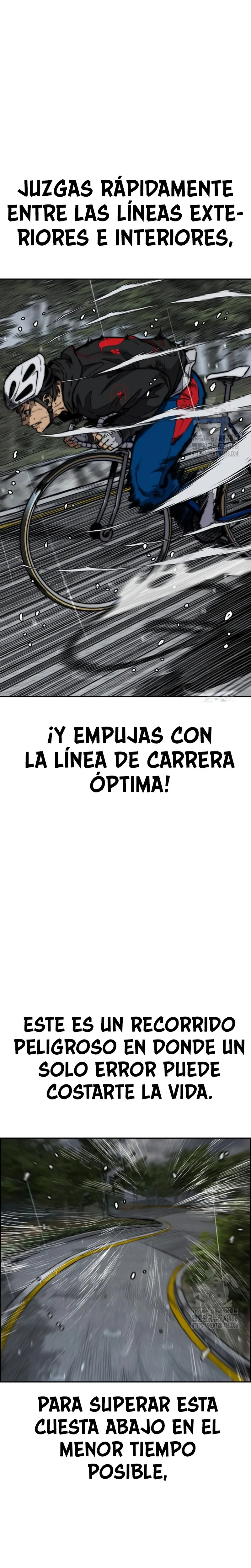 Read Wind Breaker Manhwa Español Manga Online