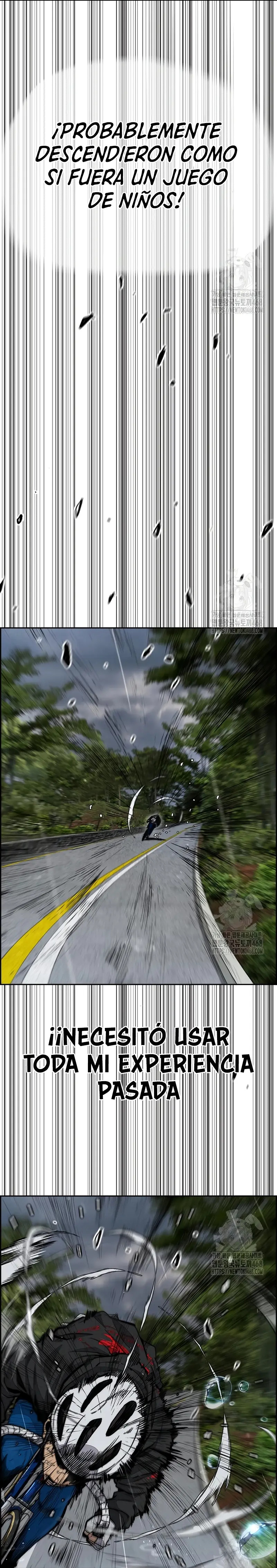 Read Wind Breaker Manhwa Español Manga Online