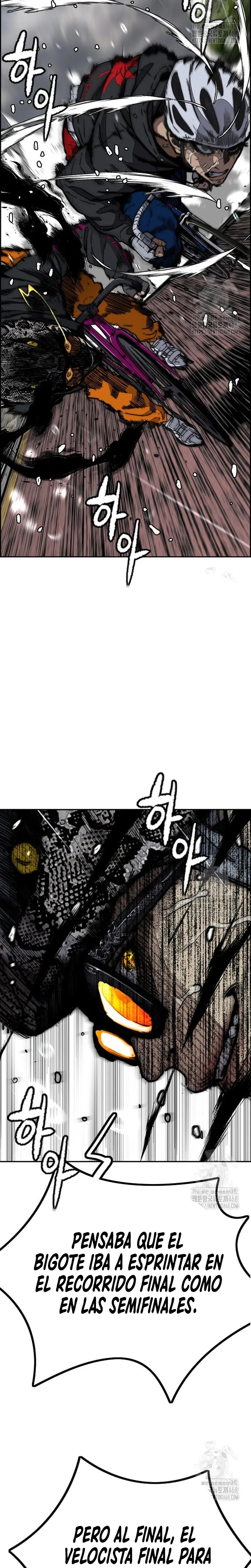 Read Wind Breaker Manhwa Español Manga Online