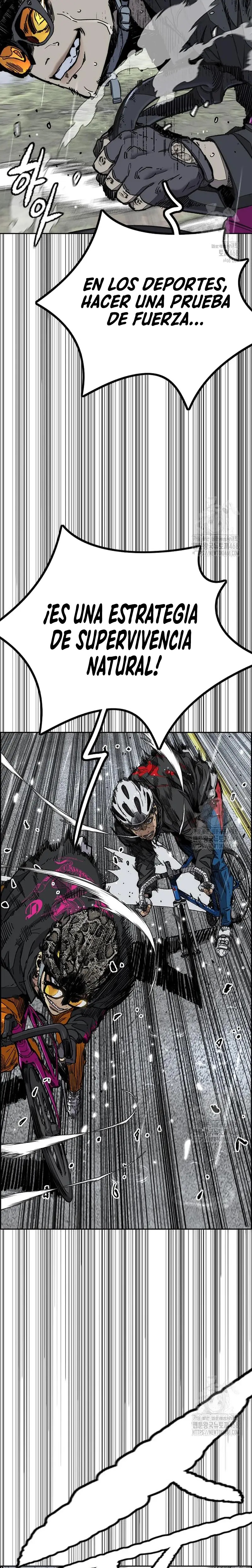 Read Wind Breaker Manhwa Español Manga Online