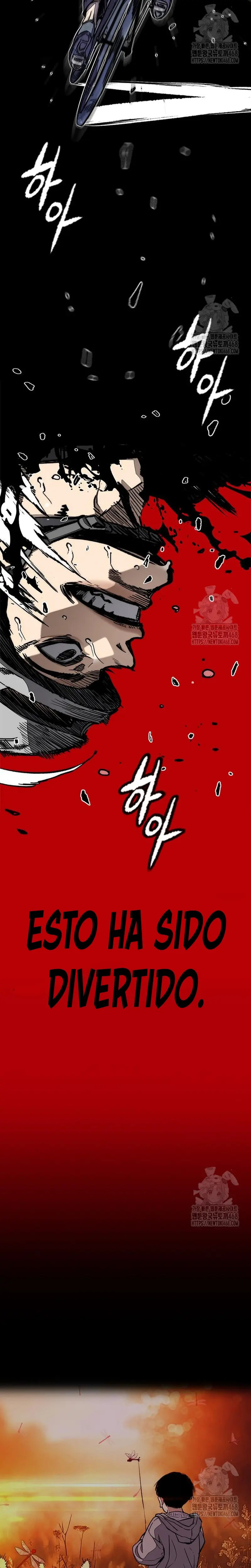 Read Wind Breaker Manhwa Español Manga Online