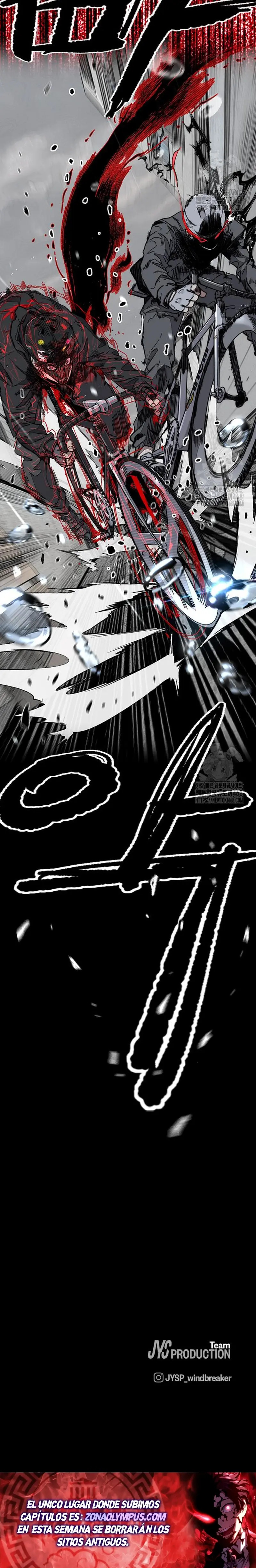 Read Wind Breaker Manhwa Español Manga Online