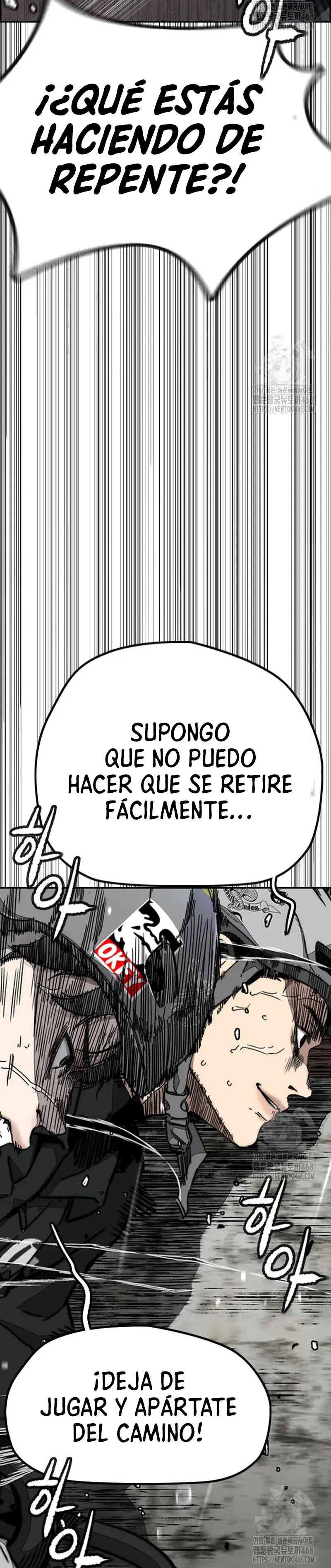 Read Wind Breaker Manhwa Español Manga Online