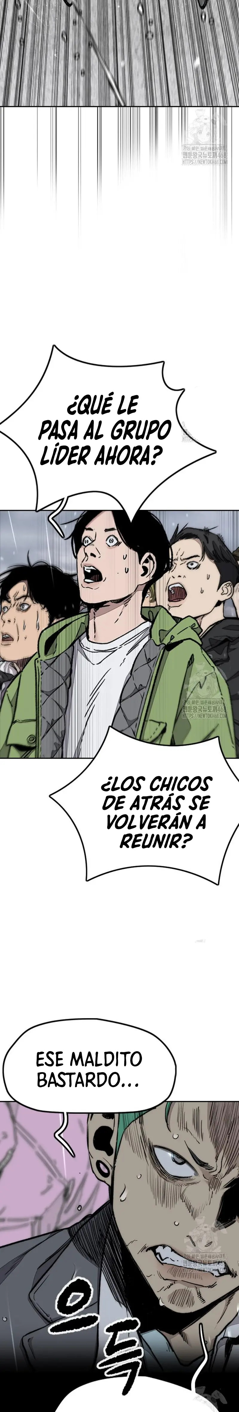 Read Wind Breaker Manhwa Español Manga Online