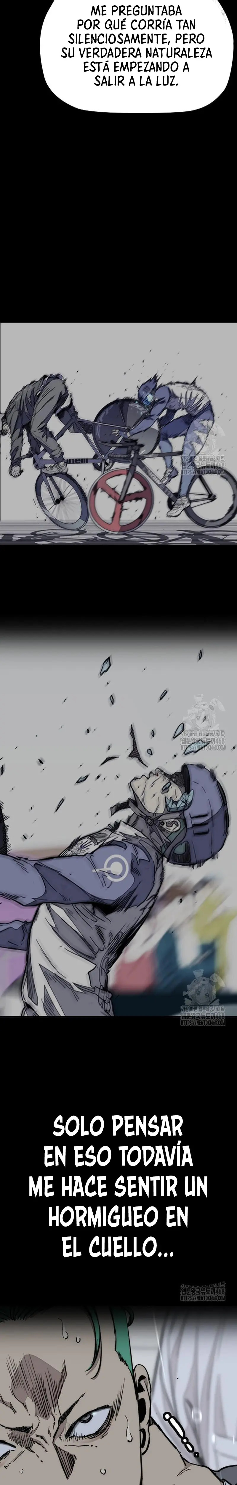 Read Wind Breaker Manhwa Español Manga Online