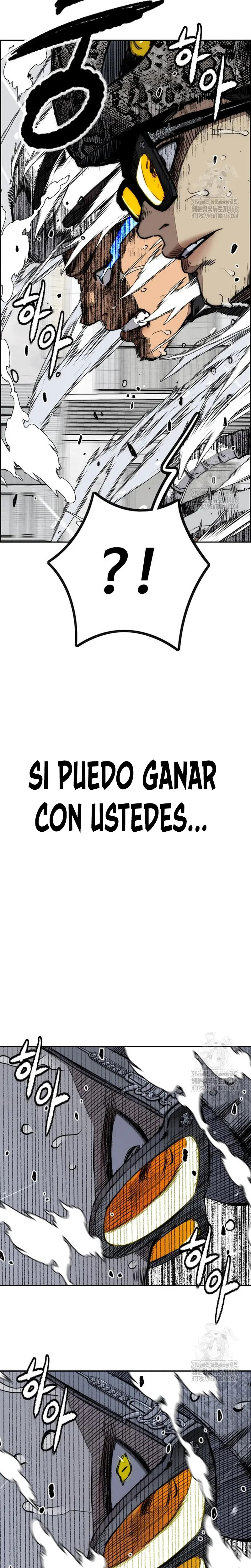 Read Wind Breaker Manhwa Español Manga Online