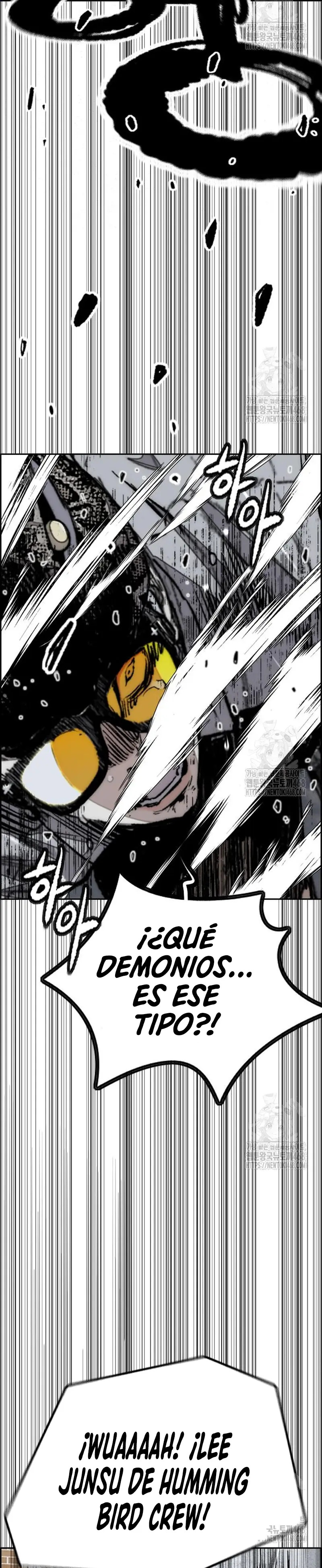 Read Wind Breaker Manhwa Español Manga Online