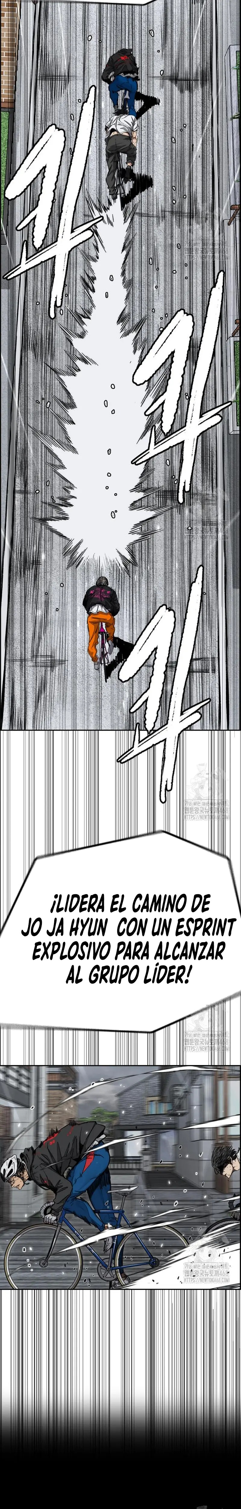 Read Wind Breaker Manhwa Español Manga Online