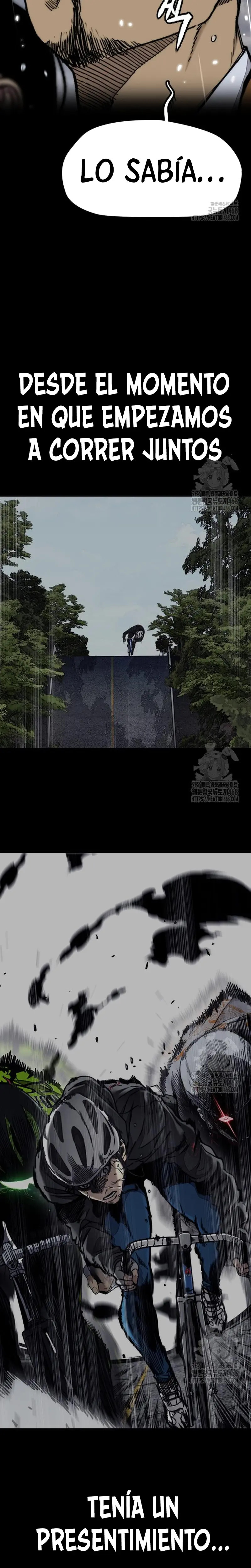 Read Wind Breaker Manhwa Español Manga Online