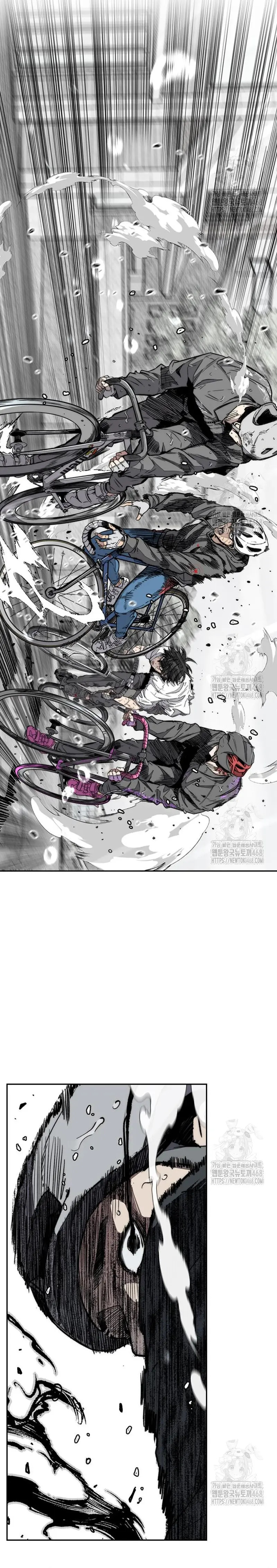 Read Wind Breaker Manhwa Español Manga Online