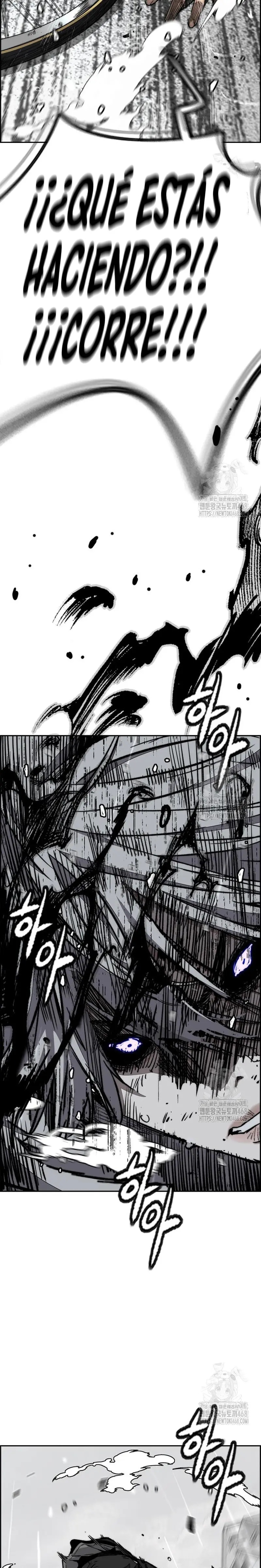 Read Wind Breaker Manhwa Español Manga Online