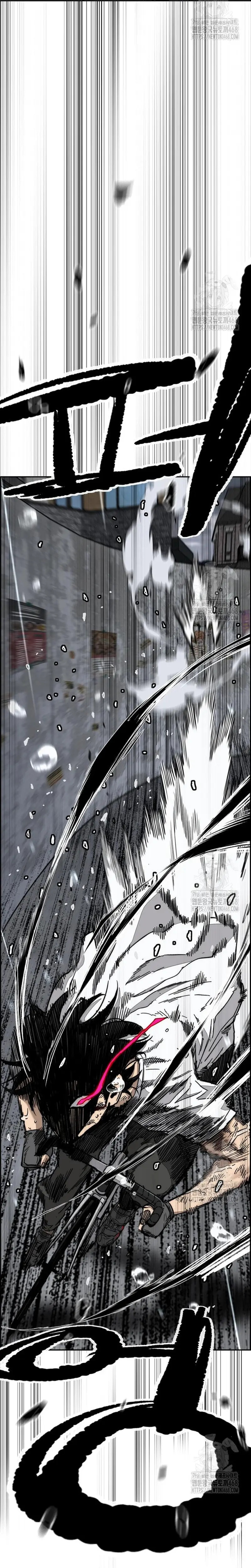 Read Wind Breaker Manhwa Español Manga Online