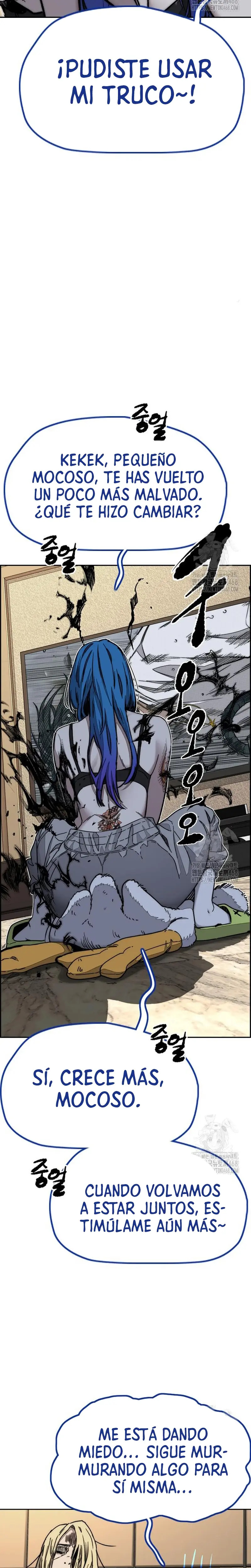 Read Wind Breaker Manhwa Español Manga Online