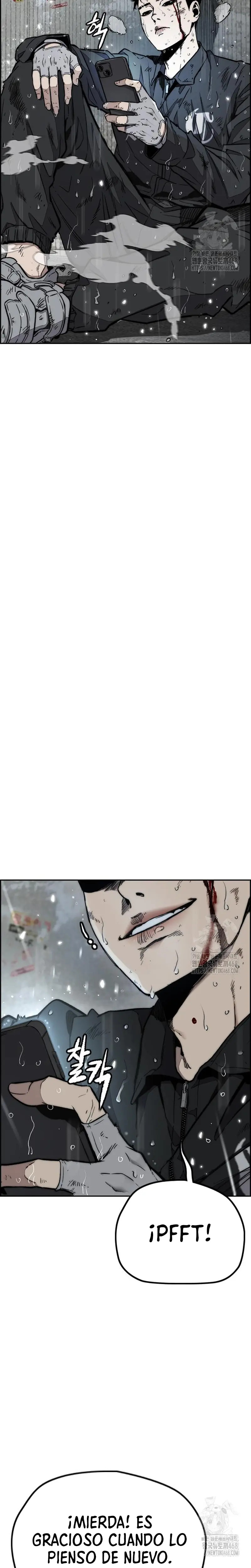 Read Wind Breaker Manhwa Español Manga Online