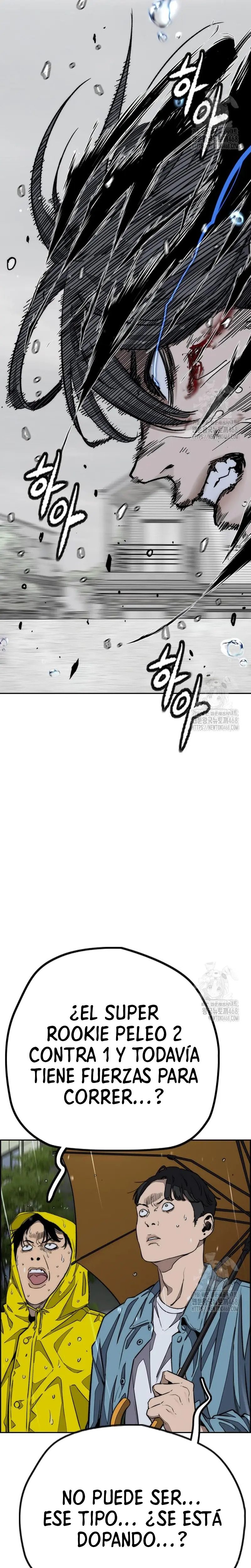 Read Wind Breaker Manhwa Español Manga Online