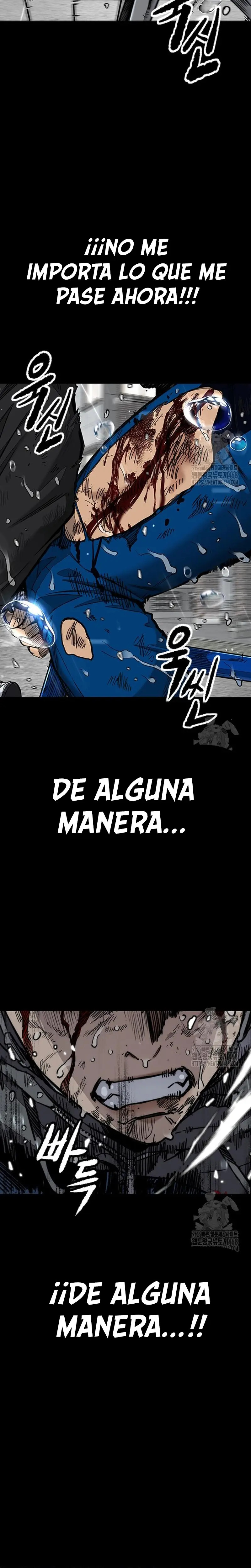 Read Wind Breaker Manhwa Español Manga Online