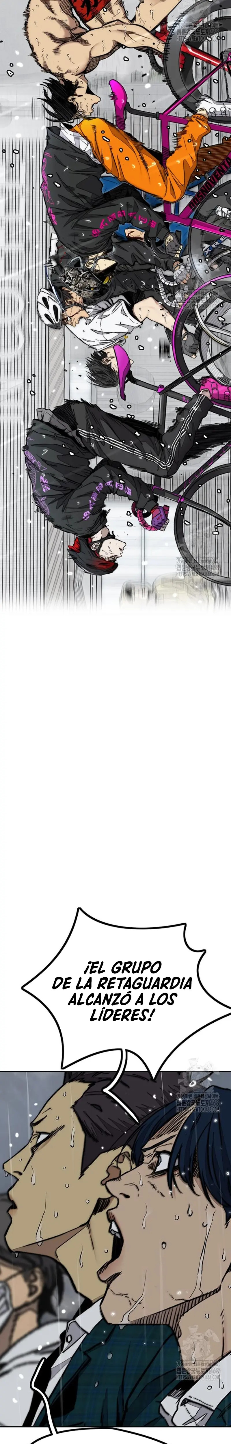 Read Wind Breaker Manhwa Español Manga Online