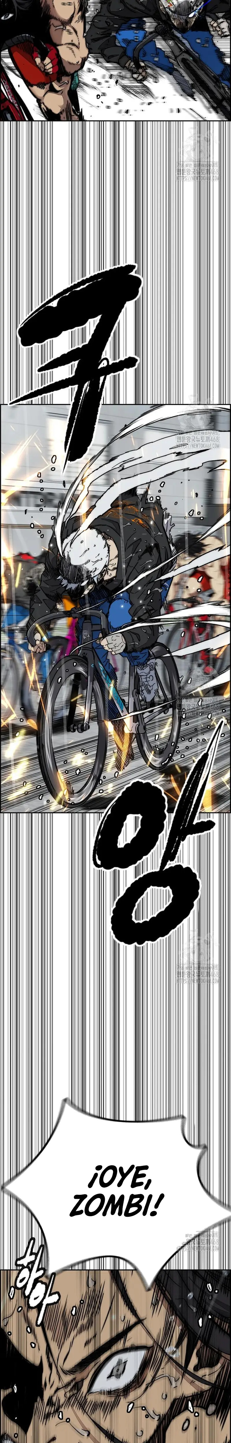 Read Wind Breaker Manhwa Español Manga Online