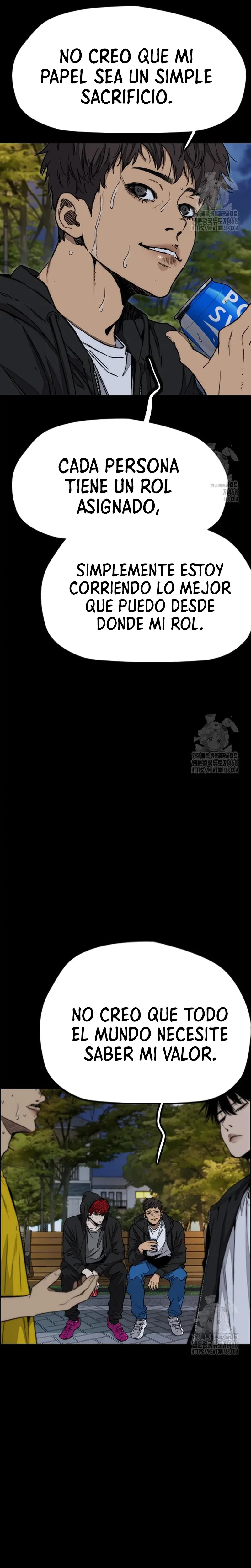 Read Wind Breaker Manhwa Español Manga Online