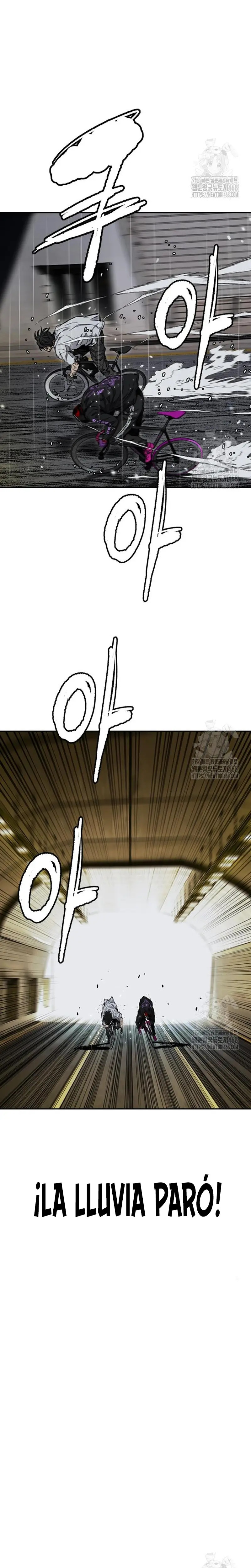 Read Wind Breaker Manhwa Español Manga Online