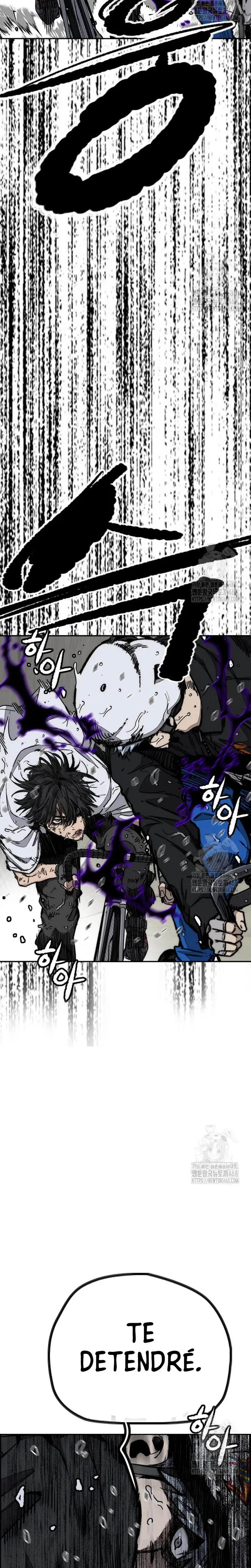 Read Wind Breaker Manhwa Español Manga Online